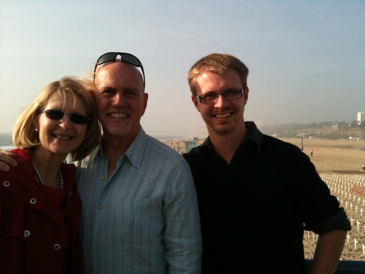 So thankful for y'all.