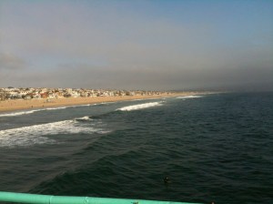 Manhattan Beach.