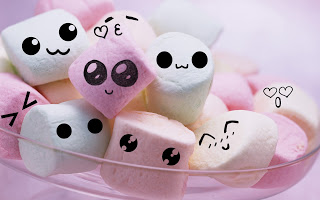 marshmallow
