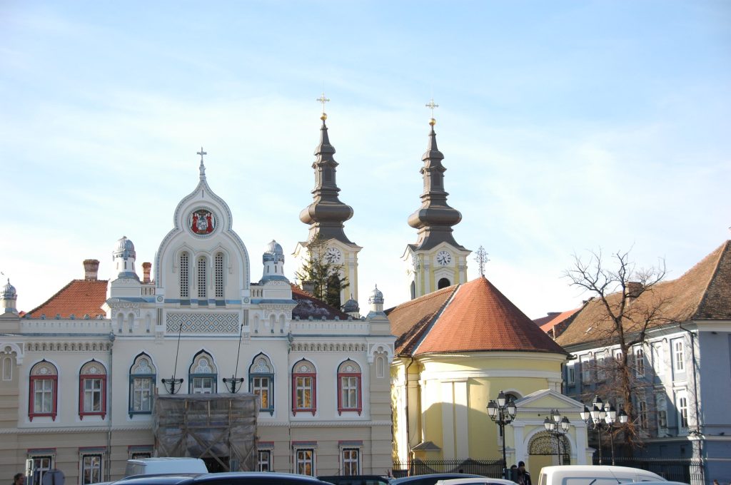 And the past week has been so warm it has felt like spring already!